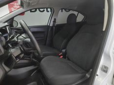 Fiat CRONOS 1.0 FIREFLY FLEX DRIVE MANUAL 2024/2024 BETIOLO NOVOS E SEMINOVOS LAJEADO / Carros no Vale