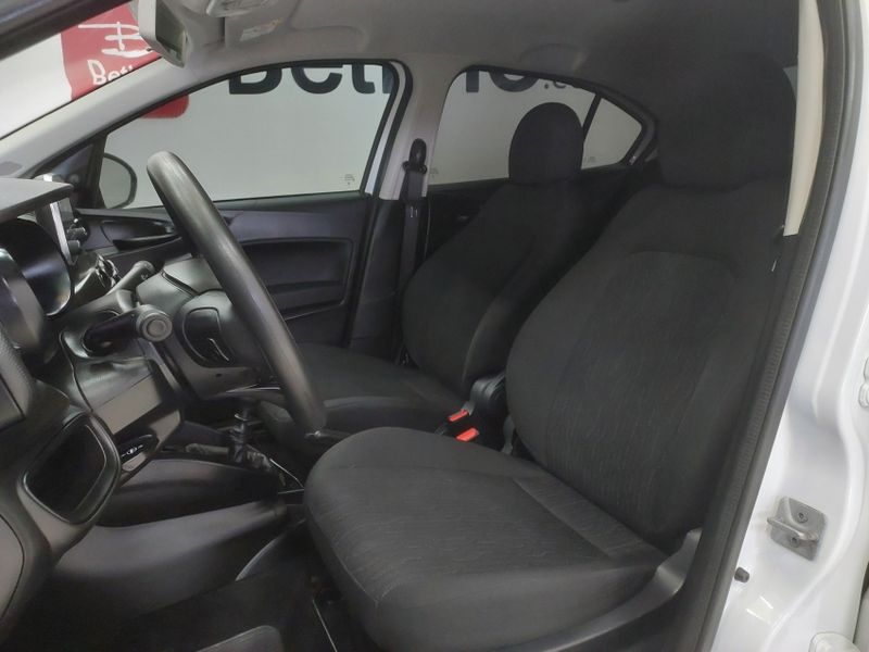 Fiat CRONOS 1.0 FIREFLY FLEX DRIVE MANUAL 2024/2024 BETIOLO NOVOS E SEMINOVOS LAJEADO / Carros no Vale Fiat CRONOS 1.0 FIREFLY FLEX DRIVE MANUAL 2024/2024 BETIOLO NOVOS E SEMINOVOS LAJEADO / Carros no Vale