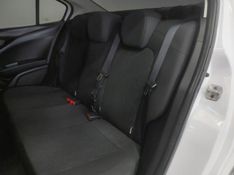 Fiat CRONOS 1.0 FIREFLY FLEX DRIVE MANUAL 2024/2024 BETIOLO NOVOS E SEMINOVOS LAJEADO / Carros no Vale
