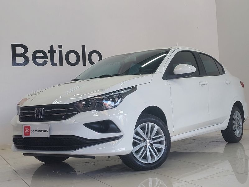 Fiat CRONOS 1.3 FIREFLY FLEX DRIVE CVT 2024/2024 BETIOLO NOVOS E SEMINOVOS LAJEADO / Carros no Vale Fiat CRONOS 1.3 FIREFLY FLEX DRIVE CVT 2024/2024 BETIOLO NOVOS E SEMINOVOS LAJEADO / Carros no Vale
