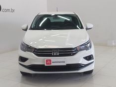 Fiat CRONOS 1.3 FIREFLY FLEX DRIVE CVT 2024/2024 BETIOLO NOVOS E SEMINOVOS LAJEADO / Carros no Vale