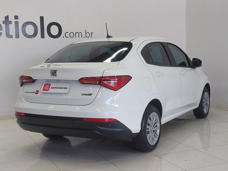 Fiat CRONOS 1.3 FIREFLY FLEX DRIVE CVT 2024/2024 BETIOLO NOVOS E SEMINOVOS LAJEADO / Carros no Vale Fiat CRONOS 1.3 FIREFLY FLEX DRIVE CVT 2024/2024 BETIOLO NOVOS E SEMINOVOS LAJEADO / Carros no Vale
