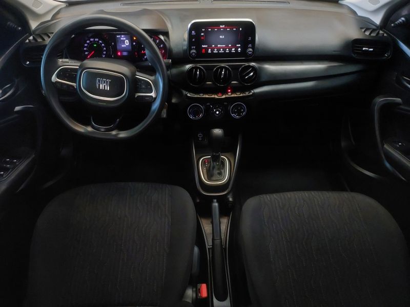 Fiat CRONOS 1.3 FIREFLY FLEX DRIVE CVT 2024/2024 BETIOLO NOVOS E SEMINOVOS LAJEADO / Carros no Vale Fiat CRONOS 1.3 FIREFLY FLEX DRIVE CVT 2024/2024 BETIOLO NOVOS E SEMINOVOS LAJEADO / Carros no Vale