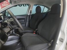 Fiat CRONOS 1.3 FIREFLY FLEX DRIVE CVT 2024/2024 BETIOLO NOVOS E SEMINOVOS LAJEADO / Carros no Vale