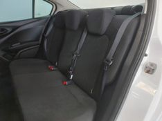 Fiat CRONOS 1.3 FIREFLY FLEX DRIVE CVT 2024/2024 BETIOLO NOVOS E SEMINOVOS LAJEADO / Carros no Vale