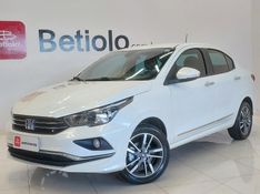 Fiat CRONOS 1.3 FIREFLY FLEX PRECISION CVT 2022/2023 BETIOLO NOVOS E SEMINOVOS LAJEADO / Carros no Vale