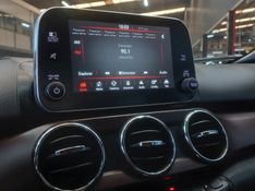 Fiat CRONOS 1.3 FIREFLY FLEX PRECISION CVT 2022/2023 BETIOLO NOVOS E SEMINOVOS LAJEADO / Carros no Vale