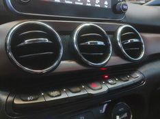 Fiat CRONOS 1.3 FIREFLY FLEX PRECISION CVT 2022/2023 BETIOLO NOVOS E SEMINOVOS LAJEADO / Carros no Vale
