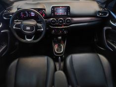 Fiat CRONOS 1.3 FIREFLY FLEX PRECISION CVT 2022/2023 BETIOLO NOVOS E SEMINOVOS LAJEADO / Carros no Vale