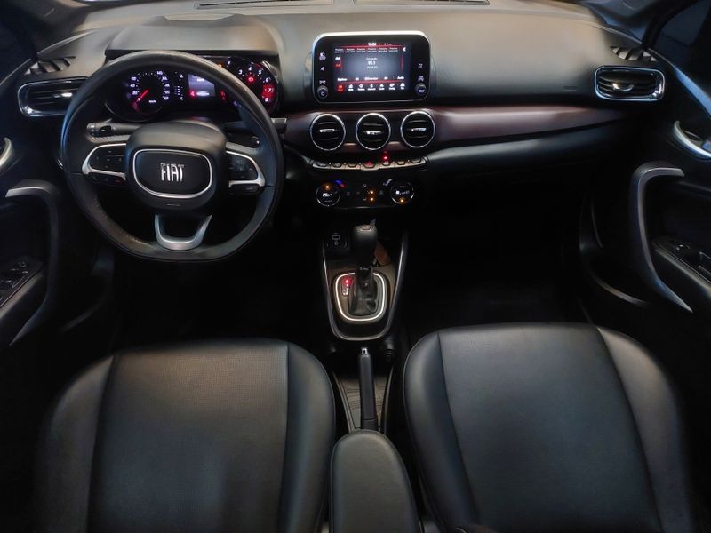 Fiat CRONOS 1.3 FIREFLY FLEX PRECISION CVT 2022/2023 BETIOLO NOVOS E SEMINOVOS LAJEADO / Carros no Vale Fiat CRONOS 1.3 FIREFLY FLEX PRECISION CVT 2022/2023 BETIOLO NOVOS E SEMINOVOS LAJEADO / Carros no Vale