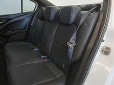 Fiat CRONOS 1.3 FIREFLY FLEX PRECISION CVT 2022/2023 BETIOLO NOVOS E SEMINOVOS LAJEADO / Carros no Vale