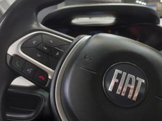 Fiat CRONOS 1.8 E.TORQ FLEX DRIVE AT6 2021/2021 BETIOLO NOVOS E SEMINOVOS LAJEADO / Carros no Vale
