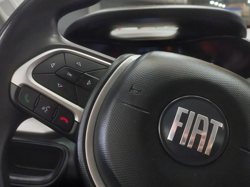 Fiat CRONOS 1.8 E.TORQ FLEX DRIVE AT6 2021/2021 BETIOLO NOVOS E SEMINOVOS LAJEADO / Carros no Vale Fiat CRONOS 1.8 E.TORQ FLEX DRIVE AT6 2021/2021 BETIOLO NOVOS E SEMINOVOS LAJEADO / Carros no Vale
