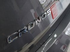 Fiat CRONOS 1.8 E.TORQ FLEX DRIVE AT6 2021/2021 BETIOLO NOVOS E SEMINOVOS LAJEADO / Carros no Vale