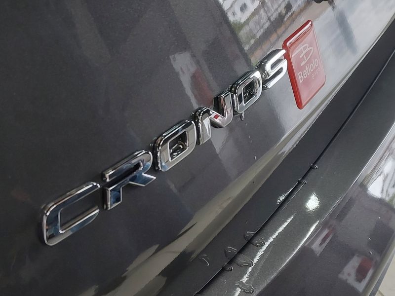 Fiat CRONOS 1.8 E.TORQ FLEX DRIVE AT6 2021/2021 BETIOLO NOVOS E SEMINOVOS LAJEADO / Carros no Vale Fiat CRONOS 1.8 E.TORQ FLEX DRIVE AT6 2021/2021 BETIOLO NOVOS E SEMINOVOS LAJEADO / Carros no Vale
