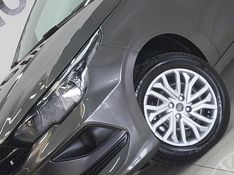 Fiat CRONOS 1.8 E.TORQ FLEX DRIVE AT6 2021/2021 BETIOLO NOVOS E SEMINOVOS LAJEADO / Carros no Vale
