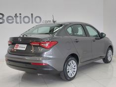 Fiat CRONOS 1.8 E.TORQ FLEX DRIVE AT6 2021/2021 BETIOLO NOVOS E SEMINOVOS LAJEADO / Carros no Vale