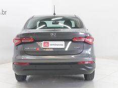 Fiat CRONOS 1.8 E.TORQ FLEX DRIVE AT6 2021/2021 BETIOLO NOVOS E SEMINOVOS LAJEADO / Carros no Vale