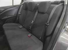 Fiat CRONOS 1.8 E.TORQ FLEX DRIVE AT6 2021/2021 BETIOLO NOVOS E SEMINOVOS LAJEADO / Carros no Vale