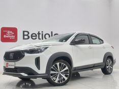 Fiat FASTBACK 1.0 TURBO 200 FLEX AUDACE CVT 2023/2024 BETIOLO NOVOS E SEMINOVOS LAJEADO / Carros no Vale