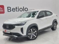 Fiat FASTBACK 1.0 TURBO 200 FLEX AUDACE CVT 2023/2024 BETIOLO NOVOS E SEMINOVOS LAJEADO / Carros no Vale