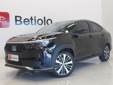 Fiat FASTBACK 1.0 TURBO 200 FLEX AUDACE CVT 2023/2024 BETIOLO NOVOS E SEMINOVOS LAJEADO / Carros no Vale