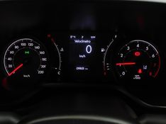 Fiat FASTBACK 1.0 TURBO 200 FLEX AUDACE CVT 2023/2024 BETIOLO NOVOS E SEMINOVOS LAJEADO / Carros no Vale