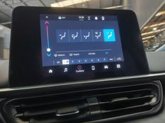 Fiat FASTBACK 1.0 TURBO 200 FLEX AUDACE CVT 2023/2024 BETIOLO NOVOS E SEMINOVOS LAJEADO / Carros no Vale