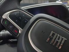 Fiat FASTBACK 1.0 TURBO 200 FLEX AUDACE CVT 2023/2024 BETIOLO NOVOS E SEMINOVOS LAJEADO / Carros no Vale