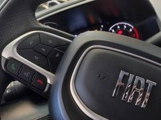 Fiat FASTBACK 1.0 TURBO 200 FLEX AUDACE CVT 2023/2024 BETIOLO NOVOS E SEMINOVOS LAJEADO / Carros no Vale
