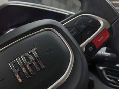 Fiat FASTBACK 1.0 TURBO 200 FLEX AUDACE CVT 2023/2024 BETIOLO NOVOS E SEMINOVOS LAJEADO / Carros no Vale