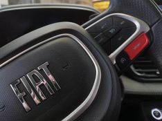 Fiat FASTBACK 1.0 TURBO 200 FLEX AUDACE CVT 2023/2024 BETIOLO NOVOS E SEMINOVOS LAJEADO / Carros no Vale
