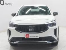 Fiat FASTBACK 1.0 TURBO 200 FLEX AUDACE CVT 2023/2024 BETIOLO NOVOS E SEMINOVOS LAJEADO / Carros no Vale