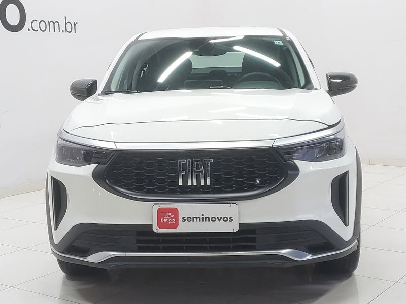Fiat FASTBACK 1.0 TURBO 200 FLEX AUDACE CVT 2023/2024 BETIOLO NOVOS E SEMINOVOS LAJEADO / Carros no Vale Fiat FASTBACK 1.0 TURBO 200 FLEX AUDACE CVT 2023/2024 BETIOLO NOVOS E SEMINOVOS LAJEADO / Carros no Vale