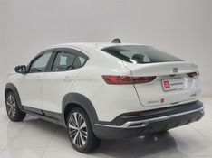 Fiat FASTBACK 1.0 TURBO 200 FLEX AUDACE CVT 2023/2024 BETIOLO NOVOS E SEMINOVOS LAJEADO / Carros no Vale