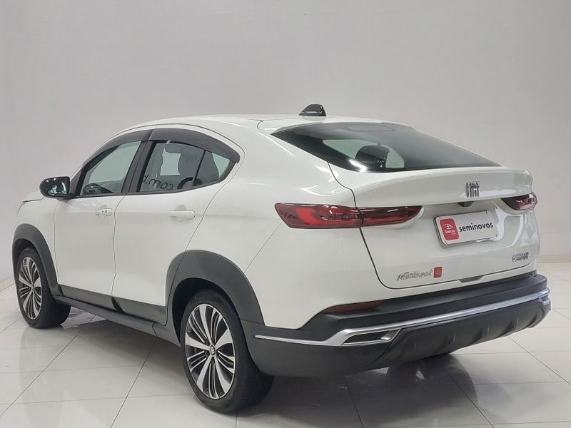 Fiat FASTBACK 1.0 TURBO 200 FLEX AUDACE CVT 2023/2024 BETIOLO NOVOS E SEMINOVOS LAJEADO / Carros no Vale Fiat FASTBACK 1.0 TURBO 200 FLEX AUDACE CVT 2023/2024 BETIOLO NOVOS E SEMINOVOS LAJEADO / Carros no Vale