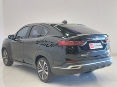 Fiat FASTBACK 1.0 TURBO 200 FLEX AUDACE CVT 2023/2024 BETIOLO NOVOS E SEMINOVOS LAJEADO / Carros no Vale