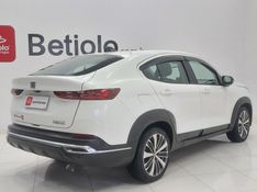 Fiat FASTBACK 1.0 TURBO 200 FLEX AUDACE CVT 2023/2024 BETIOLO NOVOS E SEMINOVOS LAJEADO / Carros no Vale