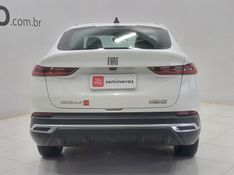 Fiat FASTBACK 1.0 TURBO 200 FLEX AUDACE CVT 2023/2024 BETIOLO NOVOS E SEMINOVOS LAJEADO / Carros no Vale