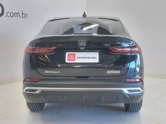Fiat FASTBACK 1.0 TURBO 200 FLEX AUDACE CVT 2023/2024 BETIOLO NOVOS E SEMINOVOS LAJEADO / Carros no Vale