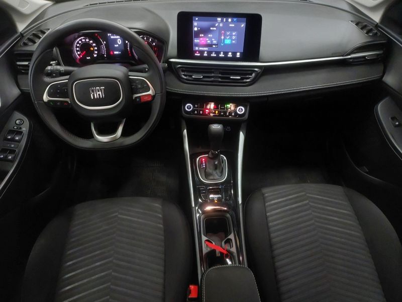 Fiat FASTBACK 1.0 TURBO 200 FLEX AUDACE CVT 2023/2024 BETIOLO NOVOS E SEMINOVOS LAJEADO / Carros no Vale Fiat FASTBACK 1.0 TURBO 200 FLEX AUDACE CVT 2023/2024 BETIOLO NOVOS E SEMINOVOS LAJEADO / Carros no Vale