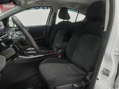 Fiat FASTBACK 1.0 TURBO 200 FLEX AUDACE CVT 2023/2024 BETIOLO NOVOS E SEMINOVOS LAJEADO / Carros no Vale