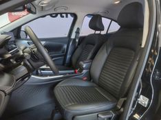 Fiat FASTBACK 1.0 TURBO 200 FLEX AUDACE CVT 2023/2024 BETIOLO NOVOS E SEMINOVOS LAJEADO / Carros no Vale