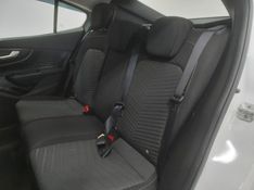 Fiat FASTBACK 1.0 TURBO 200 FLEX AUDACE CVT 2023/2024 BETIOLO NOVOS E SEMINOVOS LAJEADO / Carros no Vale