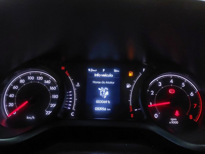 Fiat FASTBACK 1.0 TURBO 200 FLEX CVT 2023/2024 BETIOLO NOVOS E SEMINOVOS LAJEADO / Carros no Vale
