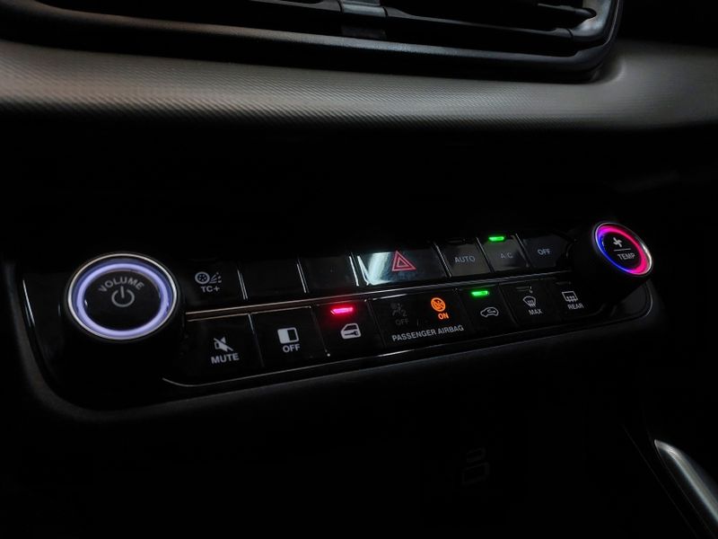 Fiat FASTBACK 1.0 TURBO 200 FLEX CVT 2023/2024 BETIOLO NOVOS E SEMINOVOS LAJEADO / Carros no Vale