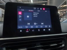 Fiat FASTBACK 1.0 TURBO 200 FLEX CVT 2023/2024 BETIOLO NOVOS E SEMINOVOS LAJEADO / Carros no Vale