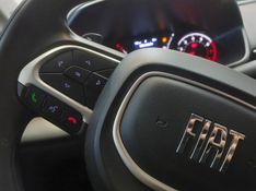 Fiat FASTBACK 1.0 TURBO 200 FLEX CVT 2023/2024 BETIOLO NOVOS E SEMINOVOS LAJEADO / Carros no Vale