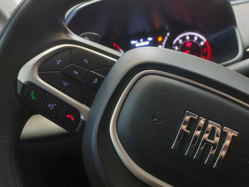 Fiat FASTBACK 1.0 TURBO 200 FLEX CVT 2023/2024 BETIOLO NOVOS E SEMINOVOS LAJEADO / Carros no Vale