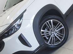 Fiat FASTBACK 1.0 TURBO 200 FLEX CVT 2023/2024 BETIOLO NOVOS E SEMINOVOS LAJEADO / Carros no Vale